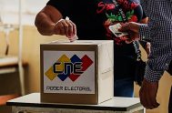 28/05/2025 - Las elecciones parlamentarias y de gobernadores de Venezuela se consumaron el pasado domingo 25 de mayo en medio de una alta…