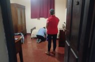 2/05/2025 - ¿Te imaginás que un lugar tan sencillo, un cuartito de tres por cuatro, haya sido la cuna de un pastor que…