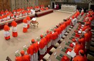 07/05/2025 - El Vaticano se encuentra hoy en un momento trascendental para la Iglesia Católica, ya que ha dado inicio formalmente el Cónclave.…