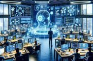13/05/2025 - ¡La inteligencia artificial ya no es cosa del futuro, llegó para quedarse y revolucionar nuestra vida! ¿Te imaginas tener un equipo…