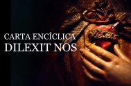 29-05-2025 -En el ciclo "Enseñanzas desde el Magisterio de la Iglesia", un espacio dedicado a profundizar en la Carta Encíclica "Dilexit Nos" del…