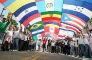 15/05/2025 - La Comisión Episcopal de Migrantes e Itinerantes continúa inscribiendo para el Encuentro Nacional de la Pastoral de Migrantes e Itinerantes. La…