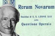 ¿Por qué León XIV se inspiró en un papa del siglo XIX para elegir su nombre? y ¿qué implica la Encíclica Rerum Novarum?,…