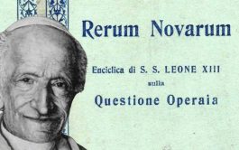 ¿Por qué León XIV se inspiró en un papa del siglo XIX para elegir su nombre? y…