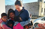 13/05/2025 - Hoy queremos compartir una inspiradora iniciativa que florece en el corazón de Jujuy. Jóvenes y vecinos de la provincia se han…