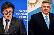 15/05/2025 - La forma de gobierno federal adoptada por la Nación Argentina, tal como lo establece el Artículo 1º de la Constitución Nacional,…