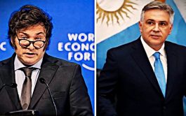 15/05/2025 - La forma de gobierno federal adoptada por la Nación Argentina, tal como lo establece el…