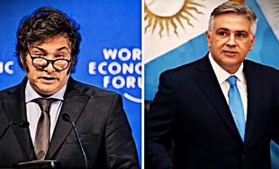 15/05/2025 - La forma de gobierno federal adoptada por la Nación Argentina, tal como lo establece el…