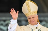 20/05/2025 - Saben ustedesque en la misa de inicio de su pontificado el Papa León XIV enfatizó el amor y la unidad como…