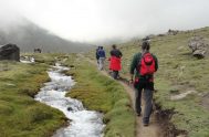 12/05/2025- En "Reflexiones para la Semana" nos encontramos con una nueva propuesta que nos lleva a recorrer uno de los paisajes mendocinos para…