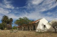 01/05/2025 - Al noroeste de la provincia de Córdoba, en el Departamento Minas, frente al límite interprovincial con La Rioja, se encuentra el…