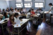 30/05/2025 - La Comisión de Educación de la Conferencia Episcopal Argentina ha lanzado una invitación clave para avanzar en el Pacto Educativo Global,…