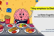 23/06/2025 - ¿Sentís que cada vez delegás más tareas mentales a los dispositivos? ¿Te preocupa que, en esta era digital, tu cerebro se…