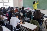 06/06/2025 - Los resultados de las Pruebas Aprender 2024 revelan una situación crítica en la educación argentina.