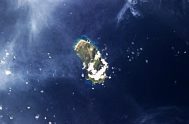 17/06/2025 - En cuestión de días, la lejana y pequeña isla de Annobón pasó de ser un terruño desconocido para el común de…