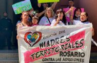 12/06/2025 - Como cada año, en el marco del 26 de junio, Día Internacional de Lucha contra el Uso Indebido y el Tráfico…