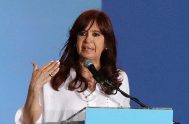 11/06/2025 - La Corte Suprema de Justicia de la Nación ha ratificado la condena a seis años de prisión contra la expresidenta Cristina…