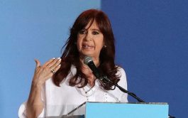 11/06/2025 - La Corte Suprema de Justicia de la Nación ha ratificado la condena a seis años de prisión contra…
