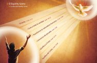 06/06/2025 - ¿Alguna vez te sentiste confundido o atemorizado, sin saber cómo seguir la misión que Jesús nos dejó? ¿O quizás experimentaste momentos…