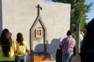 [audio mp3="https://radiomaria.org.ar/_audios/20250611CAT.mp3"][/audio] 11/06/2025 - En la escuela del Evangelio y con el testimonio de la Virgen, Jesús nos llama a ir por el…