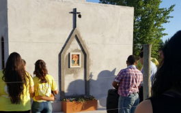11/06/2025 – En la escuela del Evangelio y con el testimonio de la Virgen, Jesús nos llama a ir por…