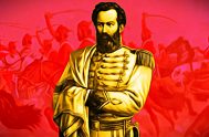 16/06/2025 - Este 17 de junio se conmemora un nuevo aniversario del fallecimiento del General Martín Miguel de Güemes, figura insigne de la…