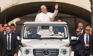 05/12/2025 - La Red Mundial de Oración del Papa ha difundido la intención de oración del Santo…