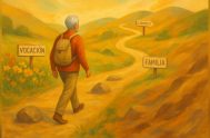 17/06/2025 - ¿Cómo podemos revivir la esperanza en lo cotidiano, especialmente cuando el sendero se vuelve difícil? En el ciclo "Peregrinos de esperanza",…
