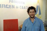 25/06/2025 - En el marco del primer Congreso Arquidiocesano de la Pastoral de Adicciones de Córdoba, una de las exposiciones más escuchadas y…