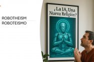 03/06/2025 - ¿Creías que la inteligencia artificial solo amenazaba trabajos o te confundía con las fake news? ¿Y si te dijera que hay…