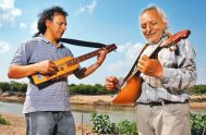 03/06/2025 - El pasado 30 de mayo se conmemoró un nuevo aniversario del fallecimiento de Elpidio Herrera, folclorista, músico, compositor y luthier argentino,…