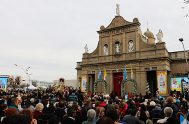 03/06/2025 - Hoy, a las 11:30, la ciudad de Córdoba se prepara para un evento significativo en el ámbito religioso y cultural. El…