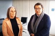 25/06/2025 - Se llevo adelante ayer la primera jornada del Congreso Arquidiocesano de la Pastoral de Adicciones de Córdoba. El encuentro continúa en…