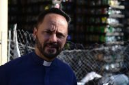 11/06/2025 - Curas villeros de distintos puntos del país participaron del Encuentro Nacional de Sacerdotes de las Villas y Barrios Populares de la…