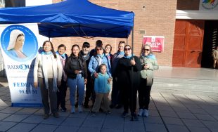 29/06/2025 – La comunidad de Federal, Entre Ríos, también hizo su Mariathon, por eso en el programa…