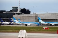 12/06/2026 - El Gobierno nacional modificó el Código Aeronáutico, es decir, el conjunto de reglas que determinan cómo deben organizarse los horarios, descansos,…