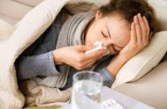 04/06/2025 - Con la llegada anticipada del frío, la circulación de virus respiratorios en Argentina se intensificó de forma inusual.