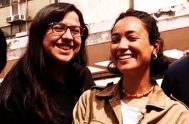 11/06/2025 - Cada vez que marcas el número de Radio María o recibís una llamada, hay un equipo de amigos listo para escucharte.…