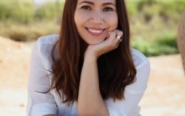 04/06/25- Azeneth González es misionera, cantante y vocal coach nacida en Monterrey Nuevo León México. Desde hace…