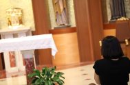 [audio mp3="https://radiomaria.org.ar/_audios/20250606CAT.mp3"][/audio] 06/06/2025 - Jesús le confía a Pedro —y a cada uno de nosotros— la misión de cuidar a sus ovejas. ¿Qué…