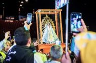 24/06/2025 - Este 26 de junio a las 18:00 has, la Fundación “Vida Nueva” te invita a conmemorar el Día Internacional de la…