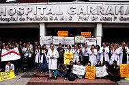 13/06/2025 - La crisis que atraviesa en Hospital Garrahan y que venimos siguiendo por las noticias en este último tiempo ha encendido las…
