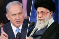 16/06/2025 - Durante la madrugada del domingo, Irán lanzó un contraataque contra territorio israelí, con un saldo de al menos 13 muertos y…