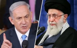 16/06/2025 - Durante la madrugada del domingo, Irán lanzó un contraataque contra territorio israelí, con un saldo…