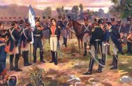 20/06/2025 - Dialogamos con Sara Mata, Doctora en Historia e investigadora del CONICET.