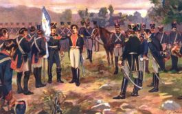 20/06/2025 - Dialogamos con Sara Mata, Doctora en Historia e investigadora del CONICET.