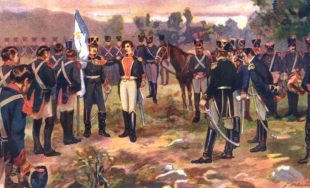 20/06/2025 - Dialogamos con Sara Mata, Doctora en Historia e investigadora del CONICET.