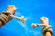 02/06/2025 - ¿Tu fe es realmente libre o si, sin darte cuenta, tu esperanza está atada a lo que esperás que Dios haga…