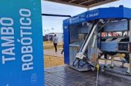 01/06/2025 - En un avance tecnológico que celebra una década de trayectoria, los tambos robotizados, una iniciativa conjunta del INTA y la empresa…