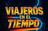 10/06/2025 - ¿Se animan a este viaje por el que nos lleva la Inteligencia Artificial? En el marco del ciclo "Un mundo artificial,…